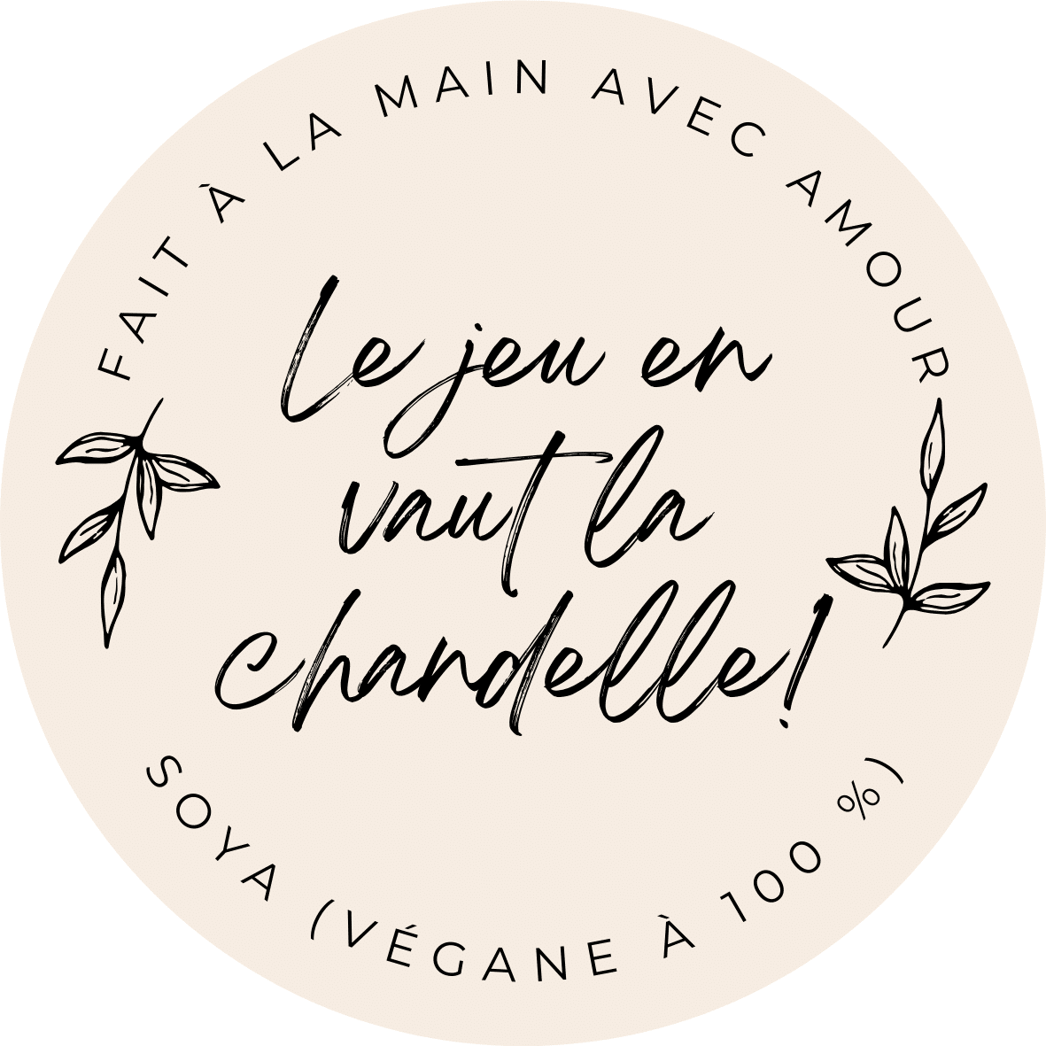 Le jeu en vaut la chandelle! Marché Public de Granby et région
